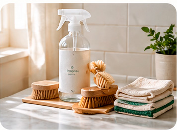All-Purpose Cleaner Kit