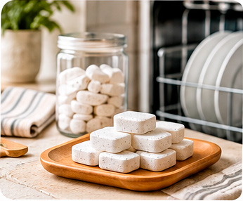 Dishwasher Tablets