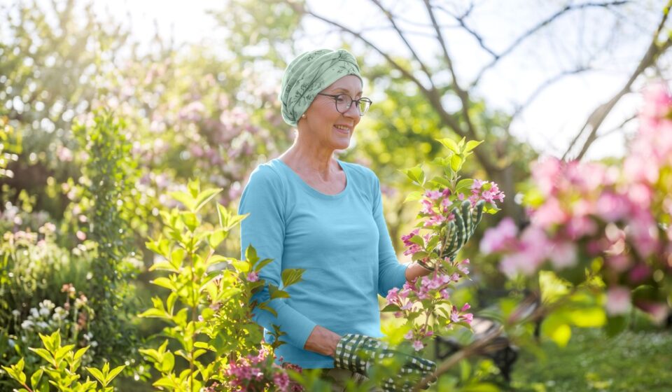 Cancer-Friendly Outdoor Exercises