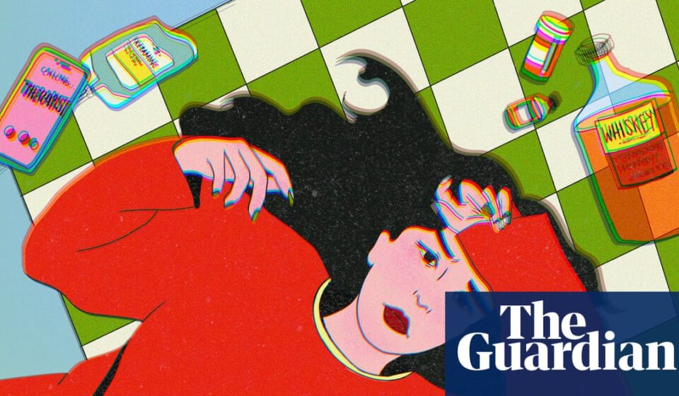Ketamine, TMS, a fecal analysis: my year trying San Francisco’s most experimental depression treatments | Depression