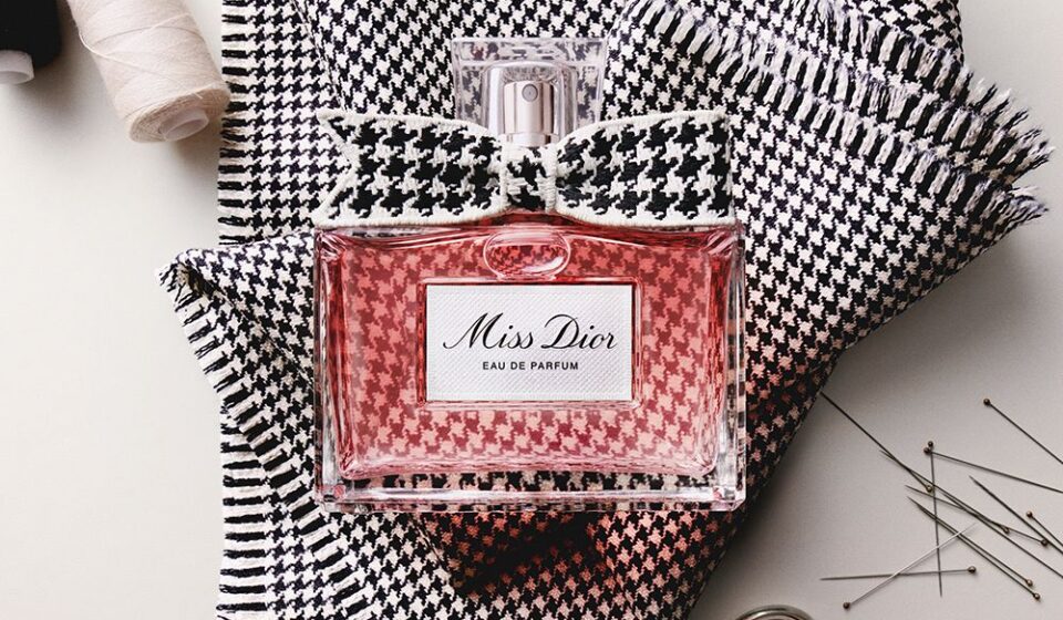miss-dior-eau de parfum