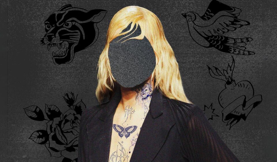 Your Tattoos Could Protect You From AI Deepfake Videos...For Now