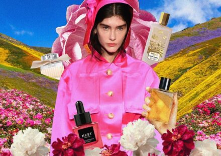 14 Peony Perfumes to Take You From Summer to Fall