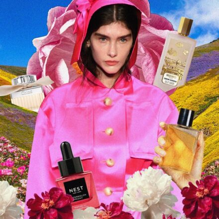 14 Peony Perfumes to Take You From Summer to Fall
