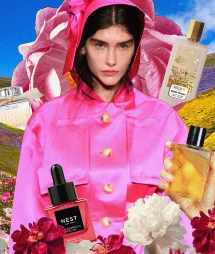 14 Peony Perfumes to Take You From Summer to Fall