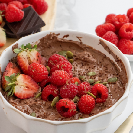 5 Desserts I Eat Every Week – JSHealth