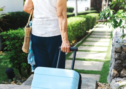 7 Travel Tips if You’re Living With High Triglycerides
