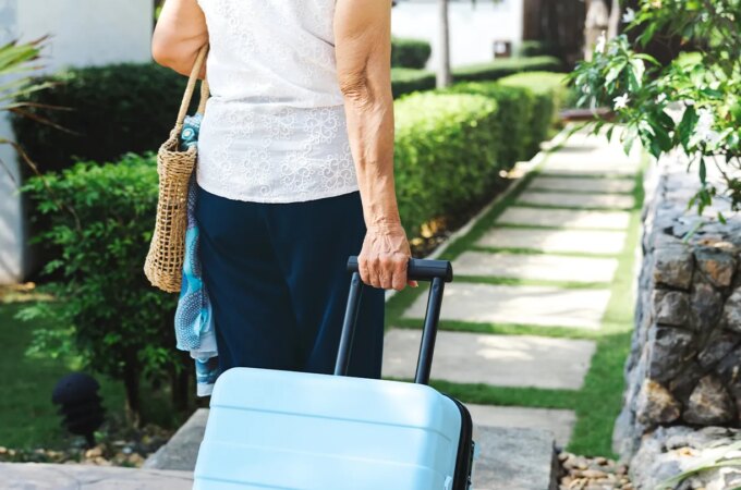 7 Travel Tips if You’re Living With High Triglycerides