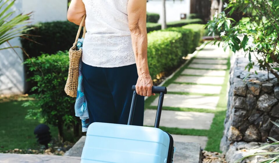 7 Travel Tips if You’re Living With High Triglycerides