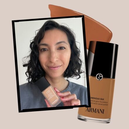 8 Best Foundations for Oily Skin for a Smooth, Natural-Looking Finish