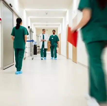 Adena Health acquires Fairfield Medical Center after antitrust scrutiny