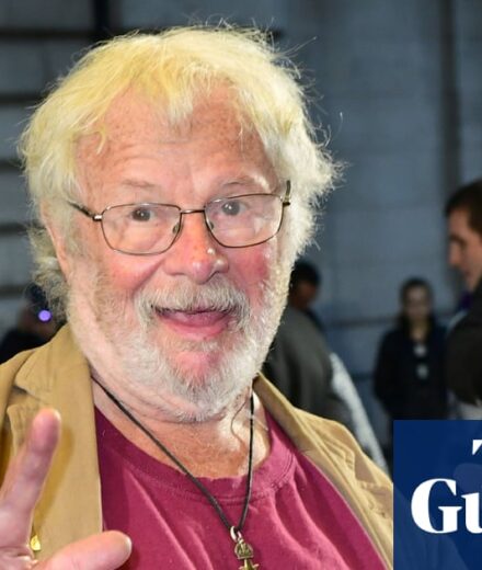 How Bill Oddie was a comfort to me | Bill Oddie