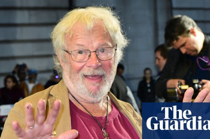 How Bill Oddie was a comfort to me | Bill Oddie