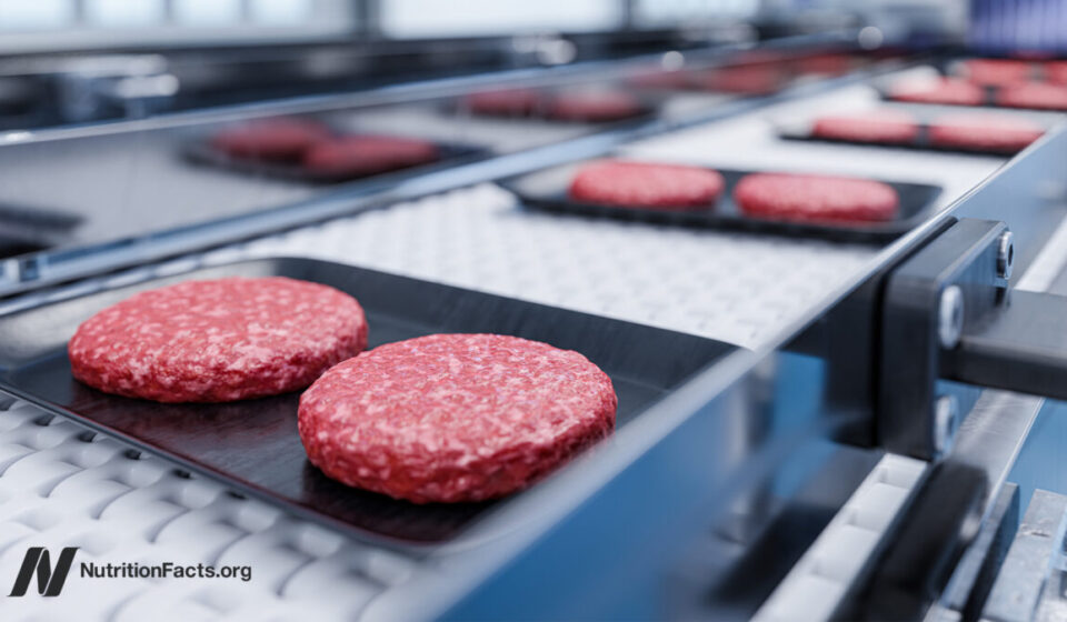 Meat Studies Fail to Apply GRADE Properly