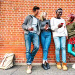 what young people really think