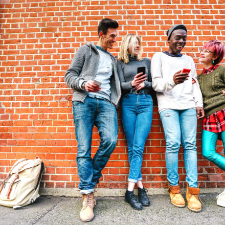 what young people really think